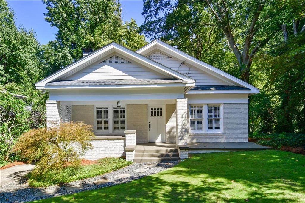 46 Peachtree Hills Avenue - Photo 1