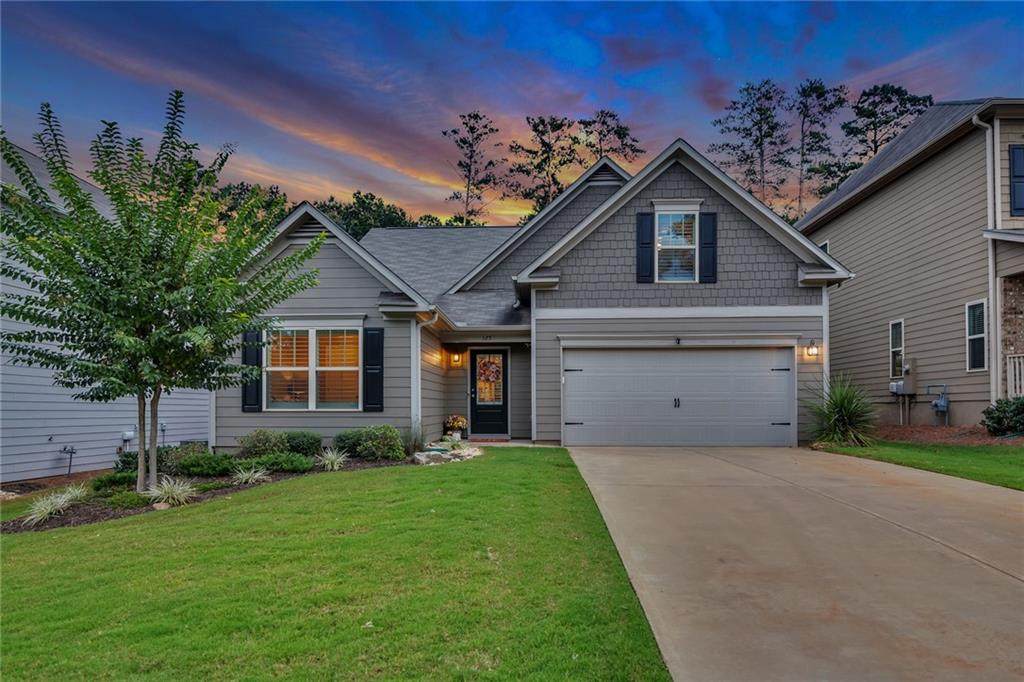 125 Stone Manor Court - Photo 1