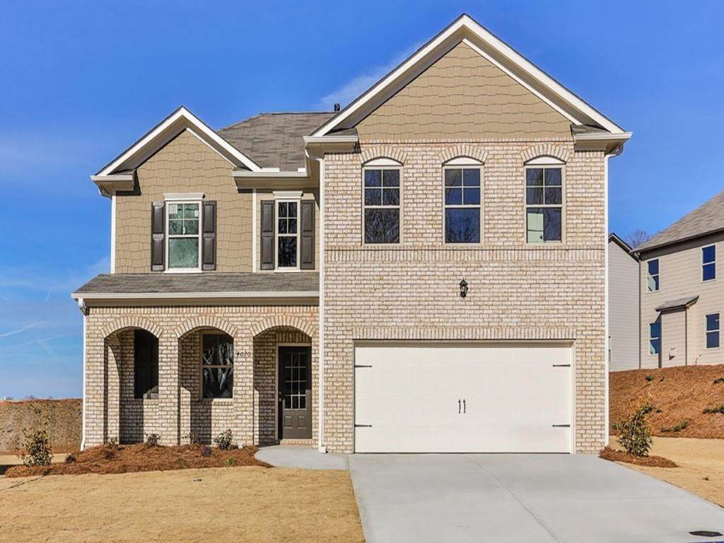 2009 Eagles Ridge - Photo 1