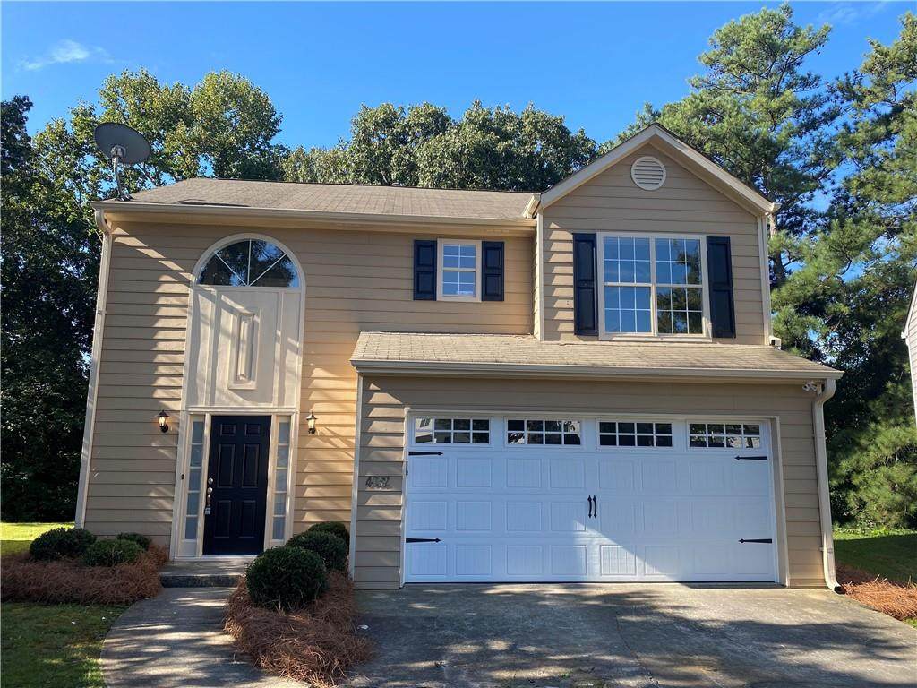 4032 Sidney Lanier Boulevard - Photo 1