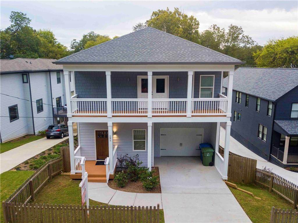 191 Little Street - Photo 1