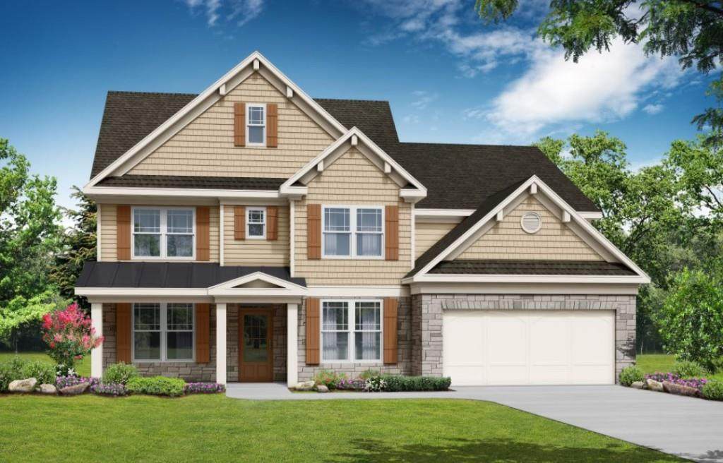 1515 Windward Drive - Photo 1