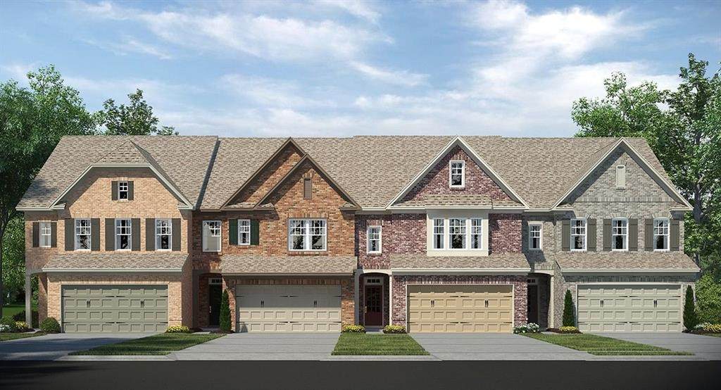 1380 Elderwood Way - Photo 1