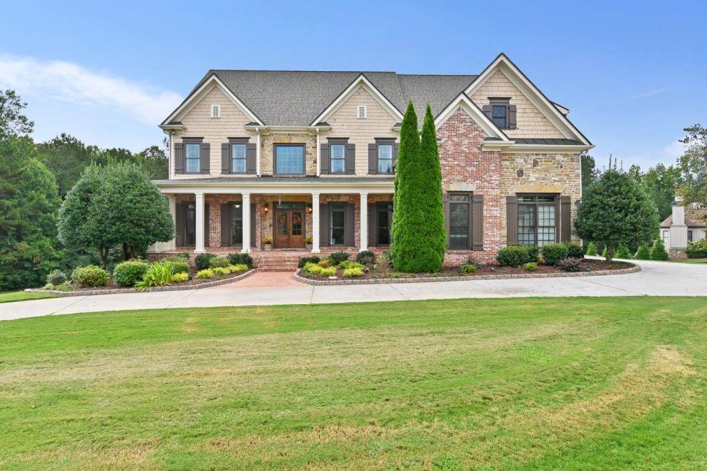 202 Townsend Lane - Photo 1