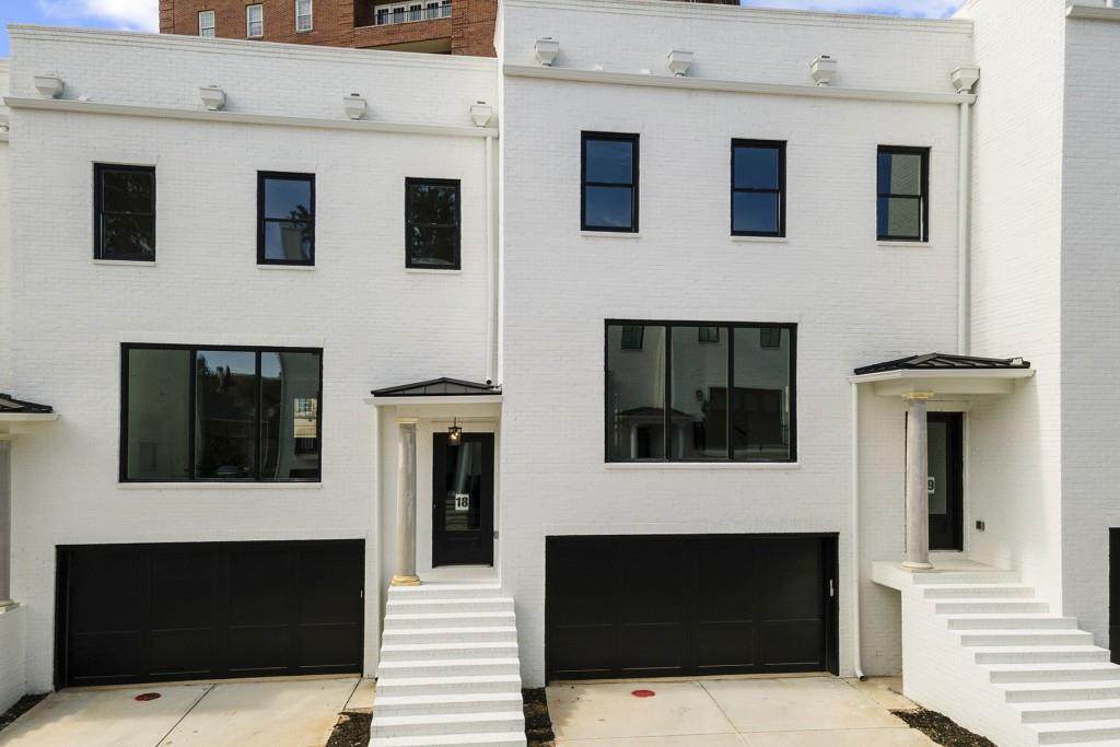 3667 Peachtree Road - Photo 1