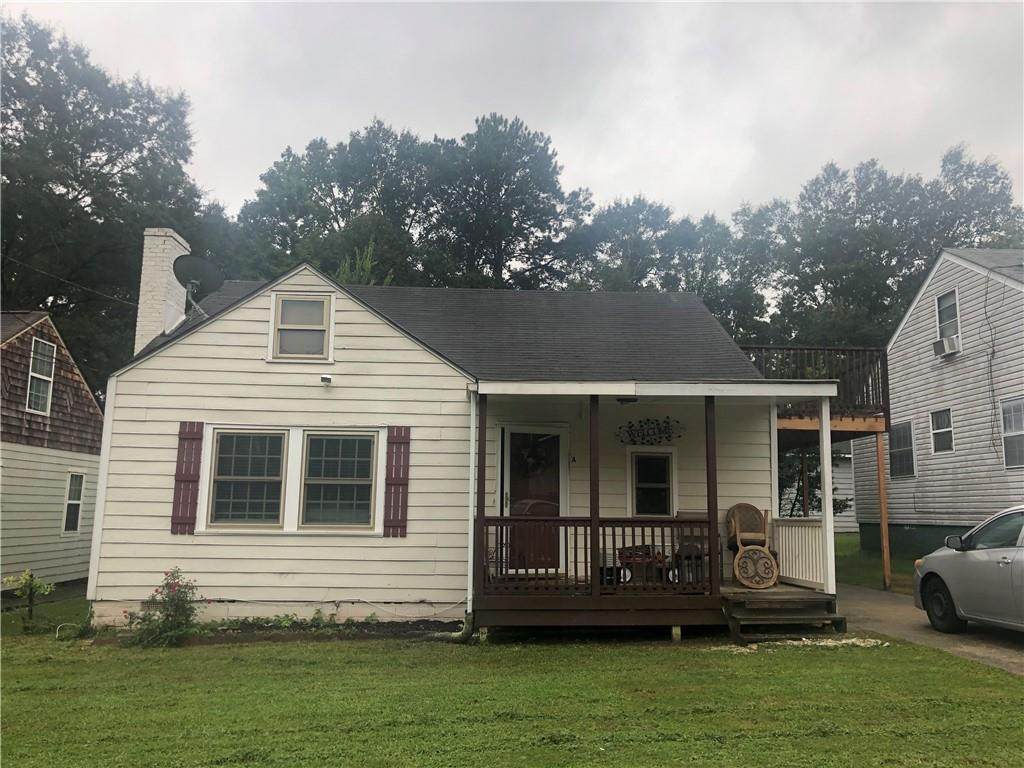 1614 Temple Avenue - Photo 1