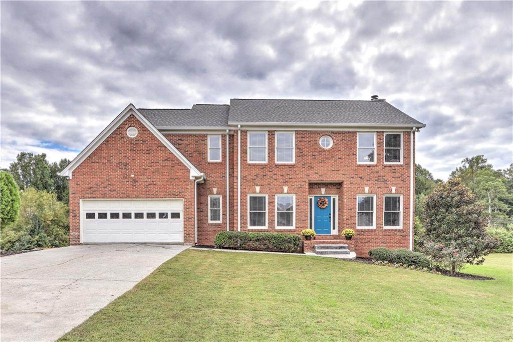 3796 Princeton Court - Photo 1