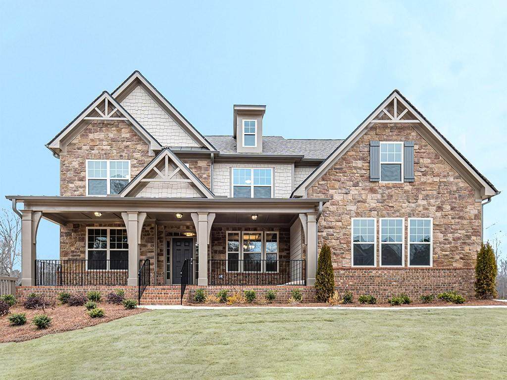 121 Registry Lane - Photo 1