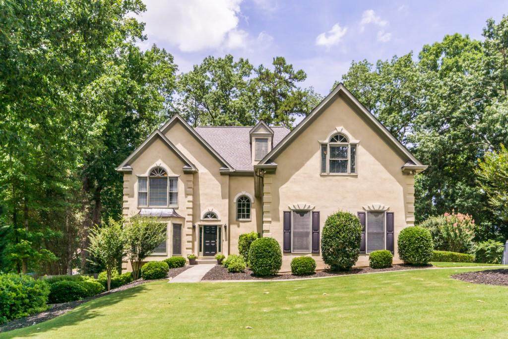 2881 Clary Hill Drive - Photo 1