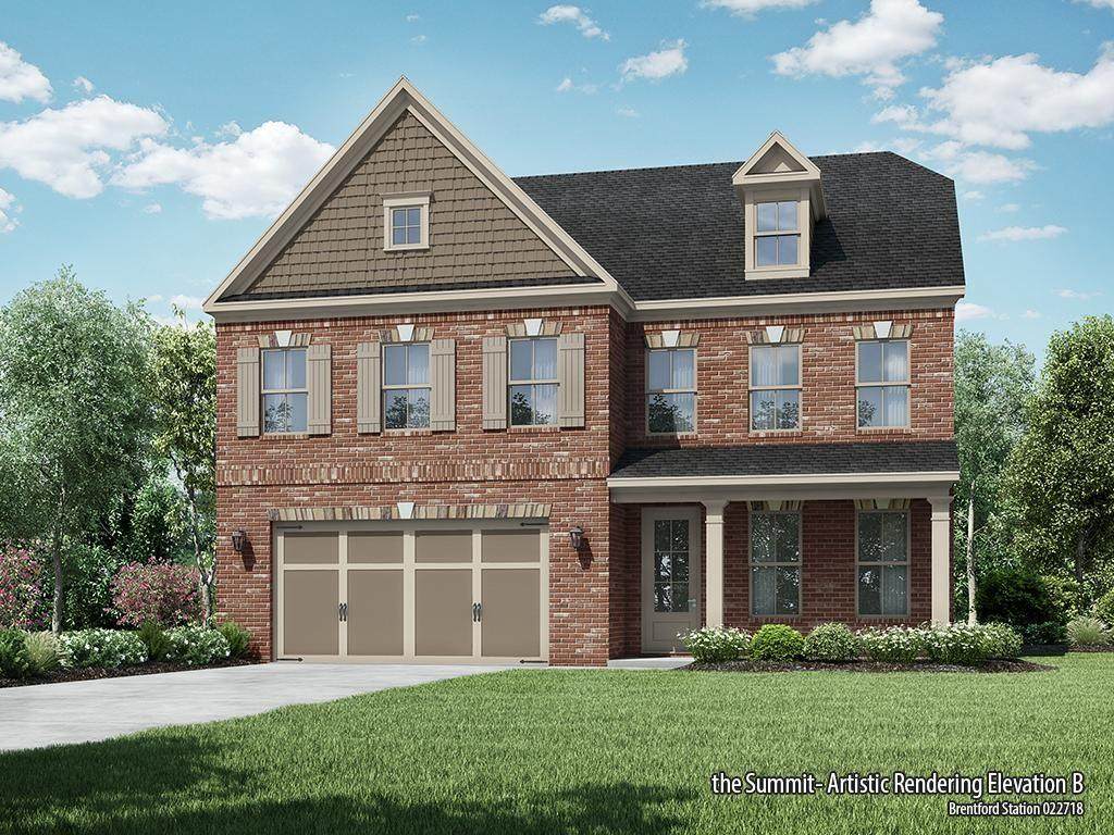 4371 Thacker Lane - Photo 1