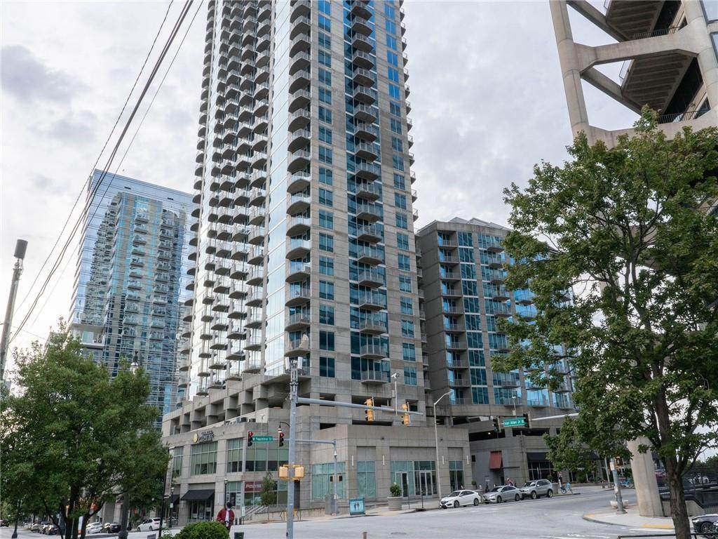 400 Peachtree Street - Photo 1