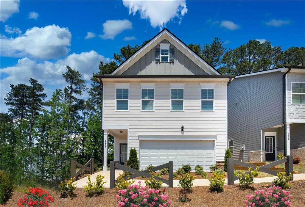1596 Jacobs Way - Photo 1