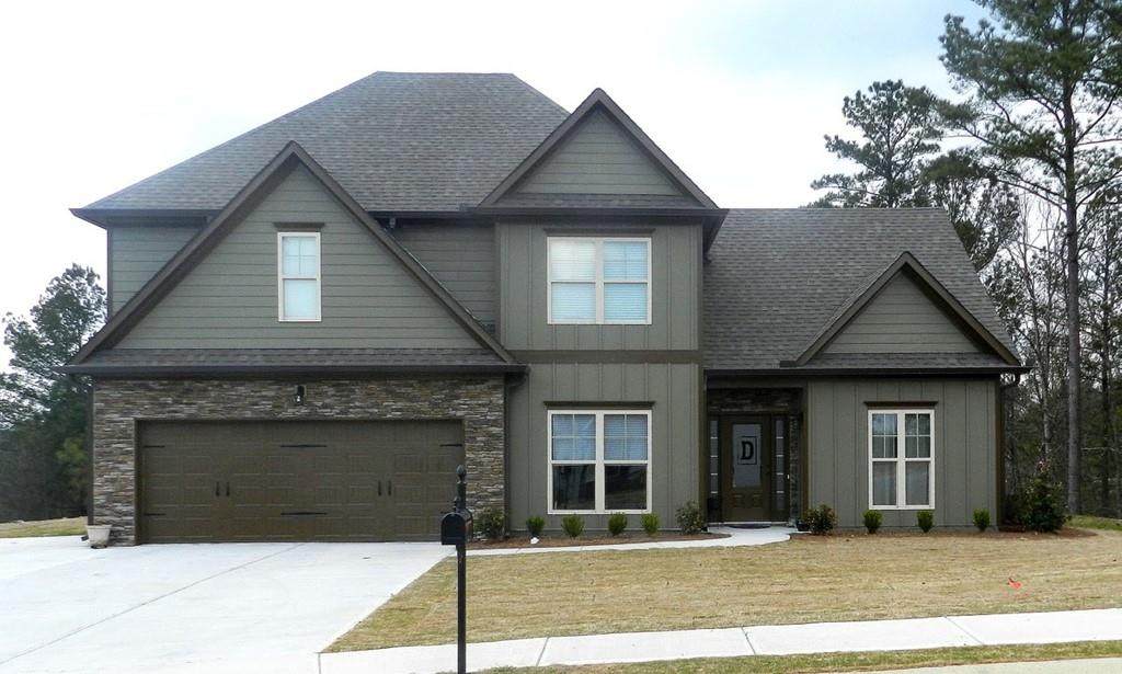 19 Bridgestone Way - Photo 1