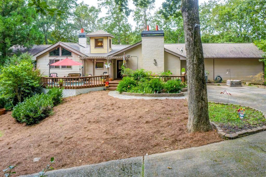 1350 Riverside Road - Photo 1