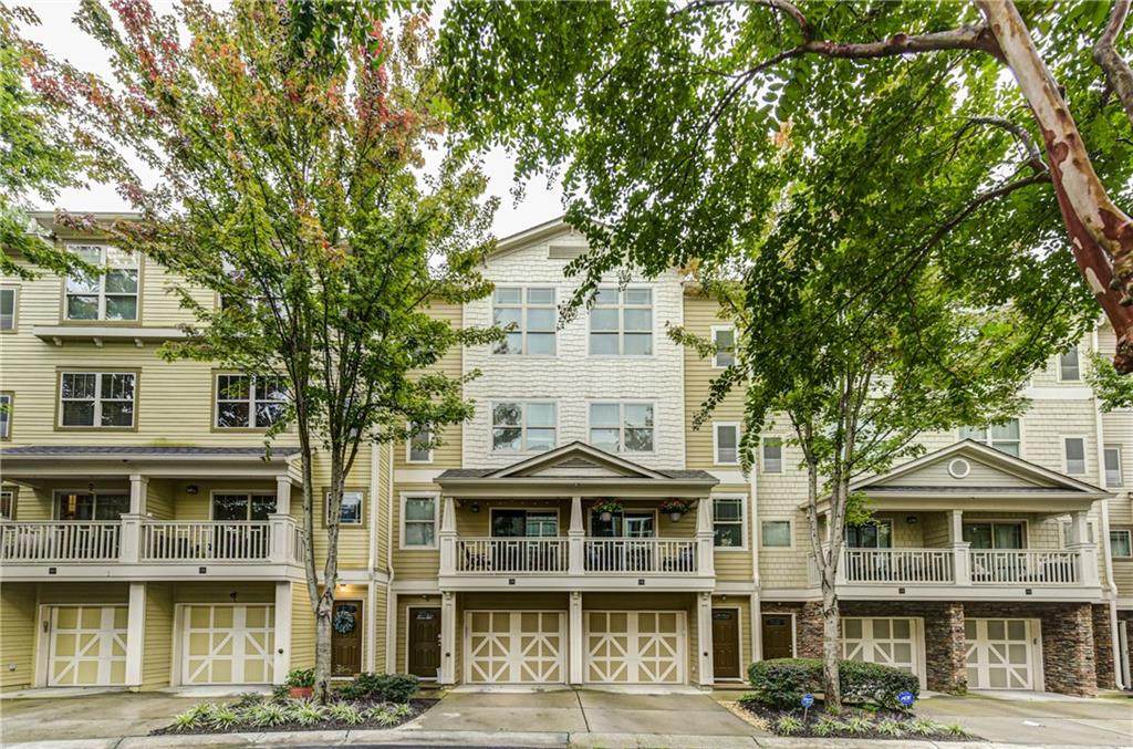 220 Semel Circle - Photo 1