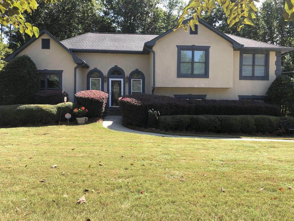 328 Lake Swan Court - Photo 1