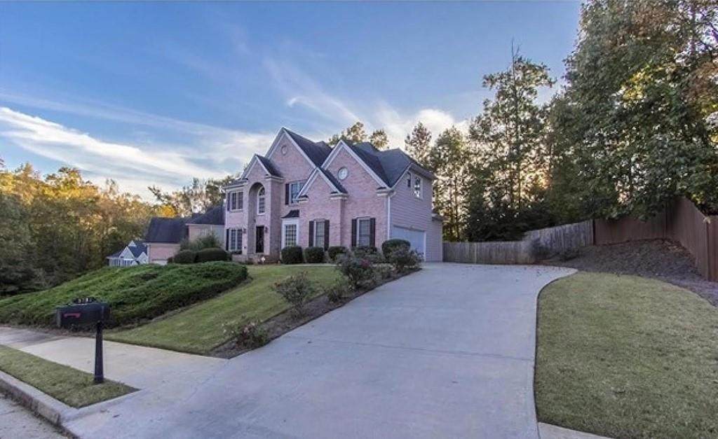 3732 Mossbrook Terrace - Photo 1