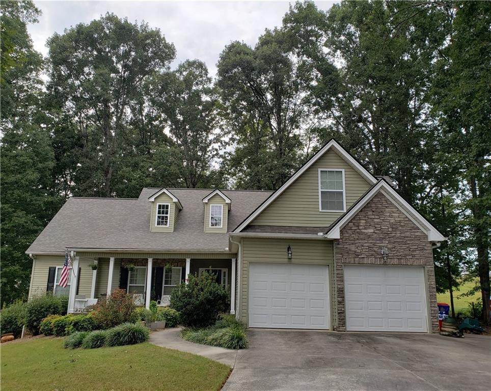 6623 Station Drive - Photo 1