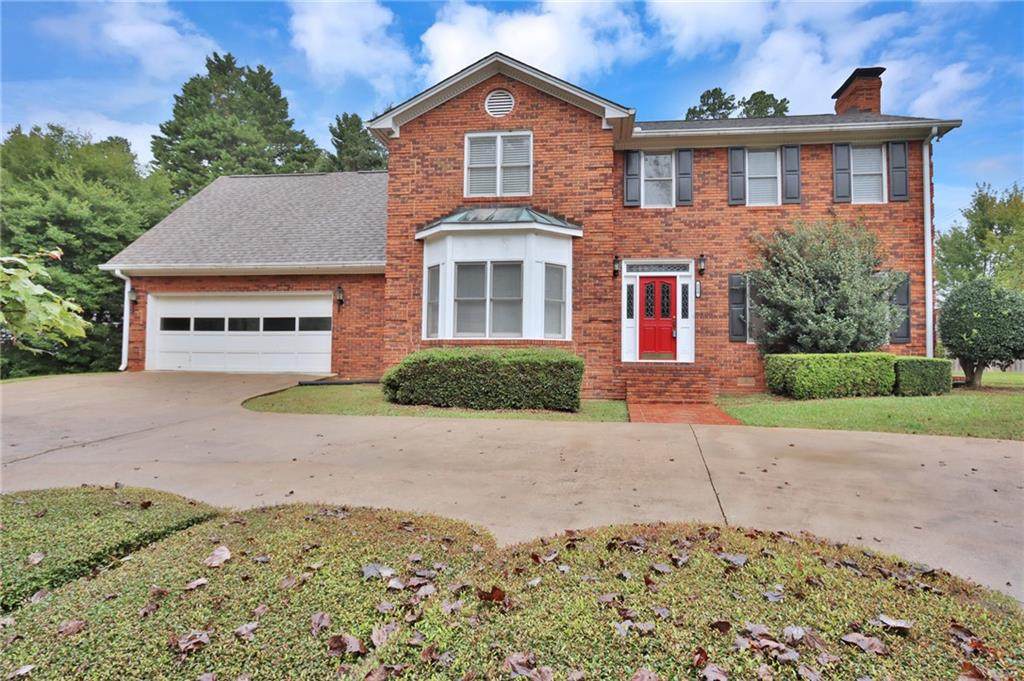 250 Tommy Aaron Drive - Photo 1