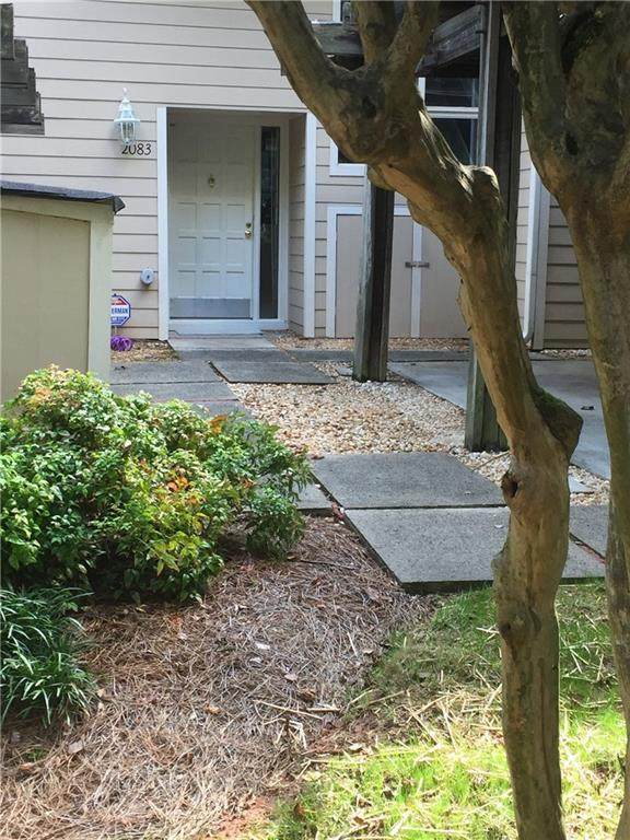 2083 Clairmeade Valley Road - Photo 1