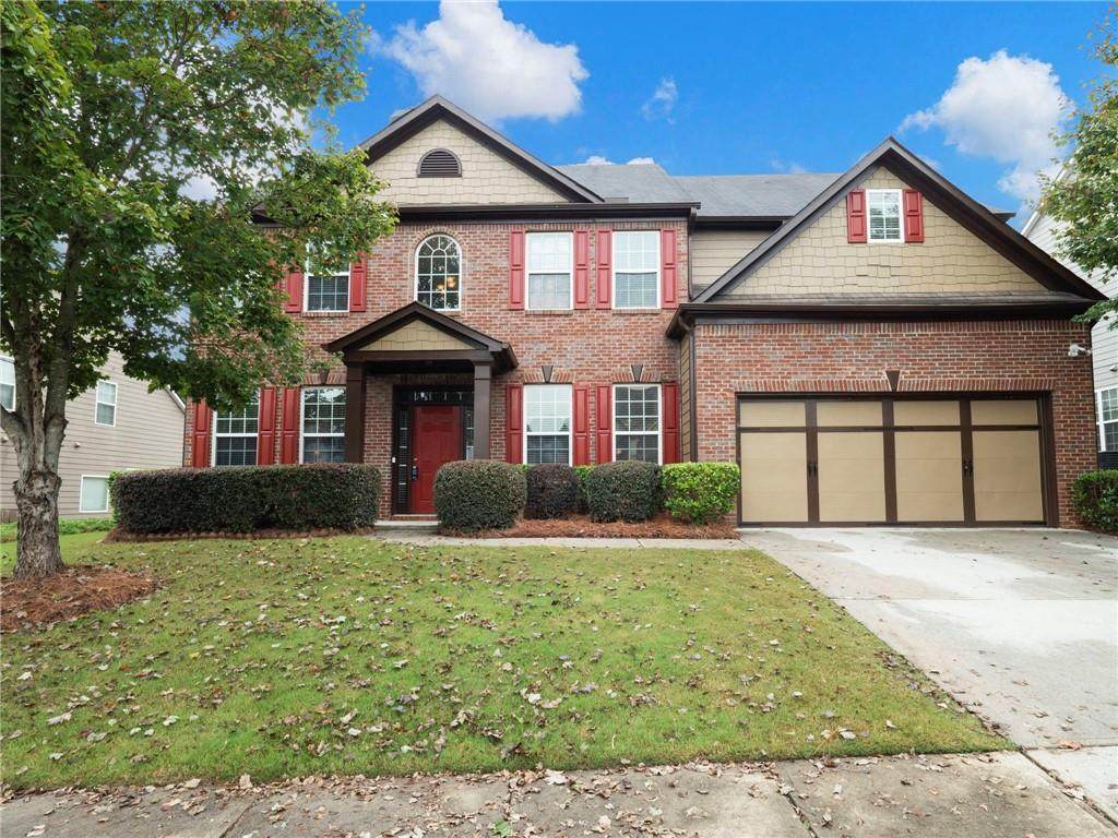 1414 Kilchis Falls Way - Photo 1