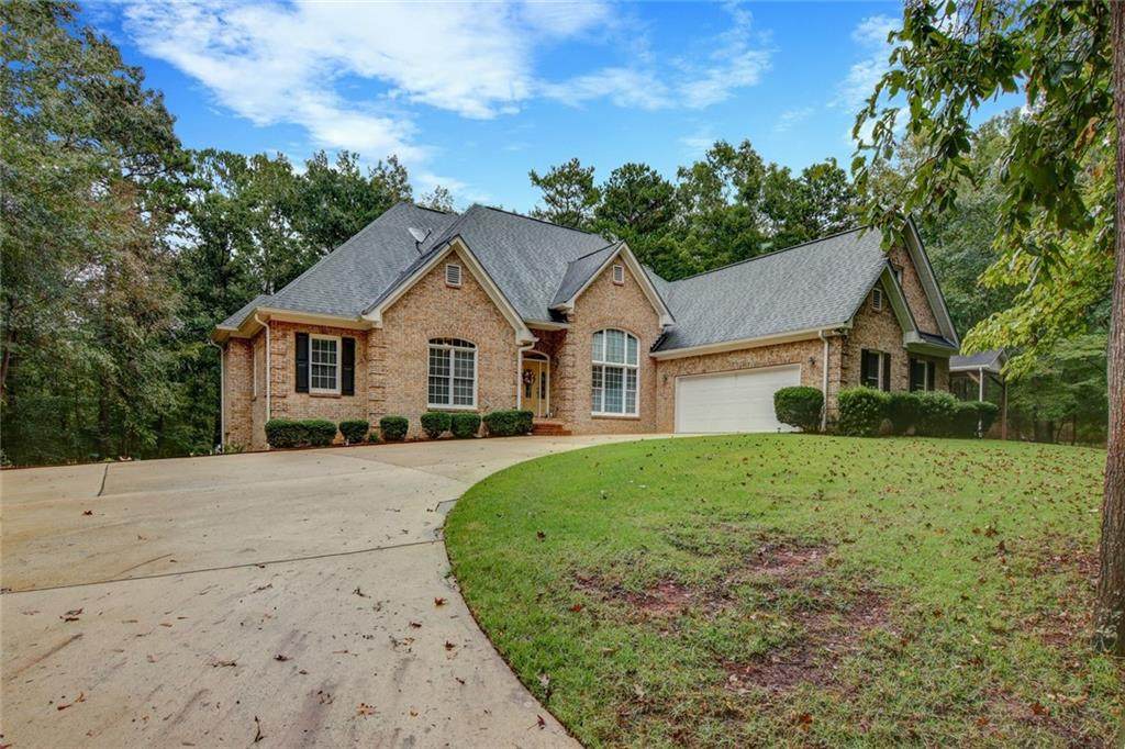 40 Skyview Drive - Photo 1
