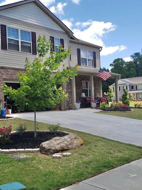 84 Ivey Cottage Loop - Photo 1