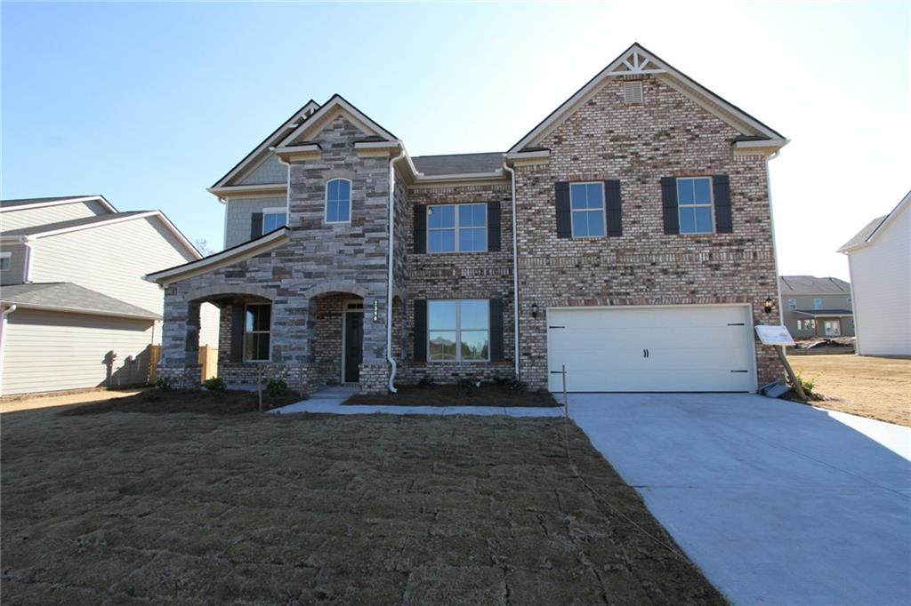 7540 Easton View Court - Photo 1