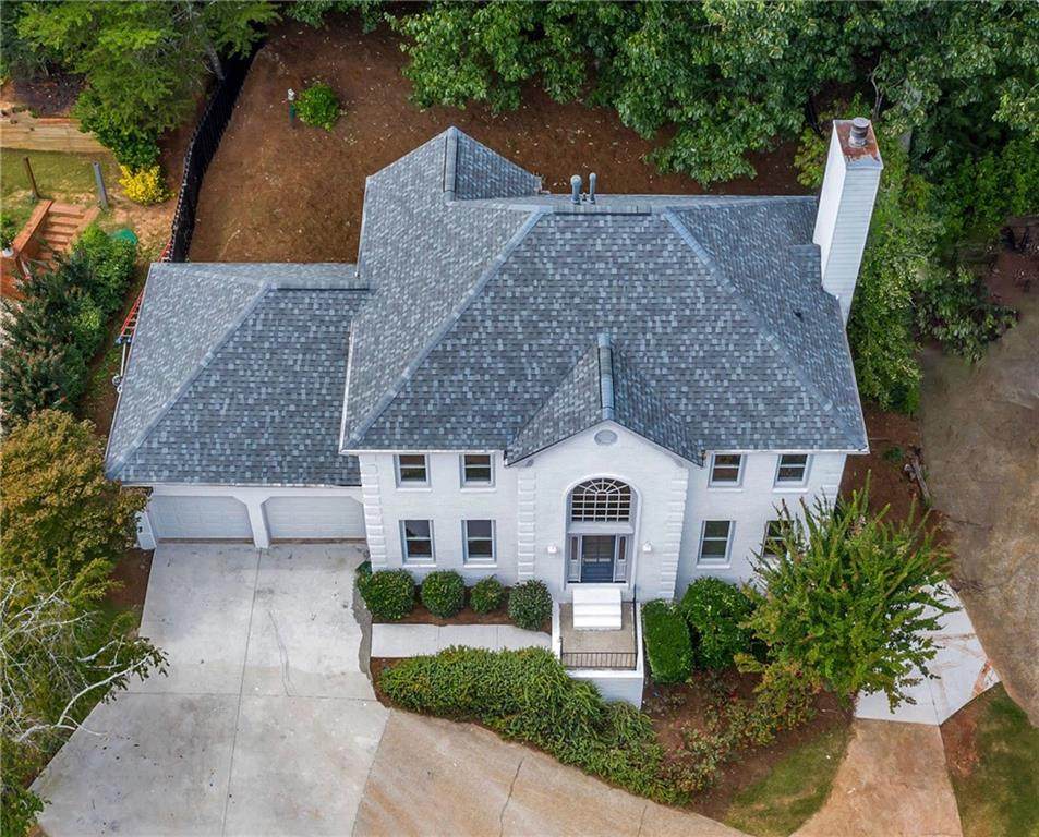4217 Mountain Road - Photo 1