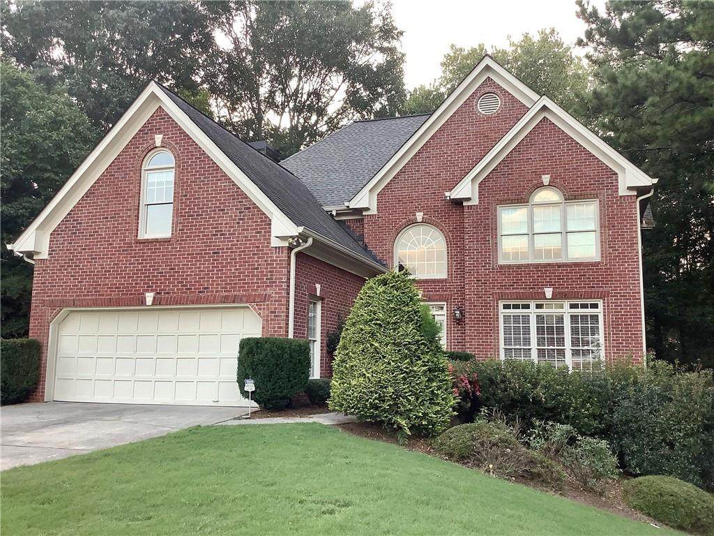 2853 Saint George Court - Photo 1