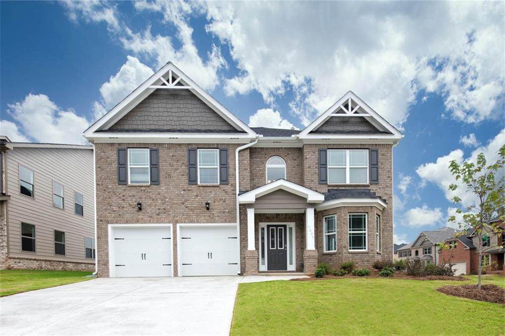 3586 Maple Hill Road - Photo 1