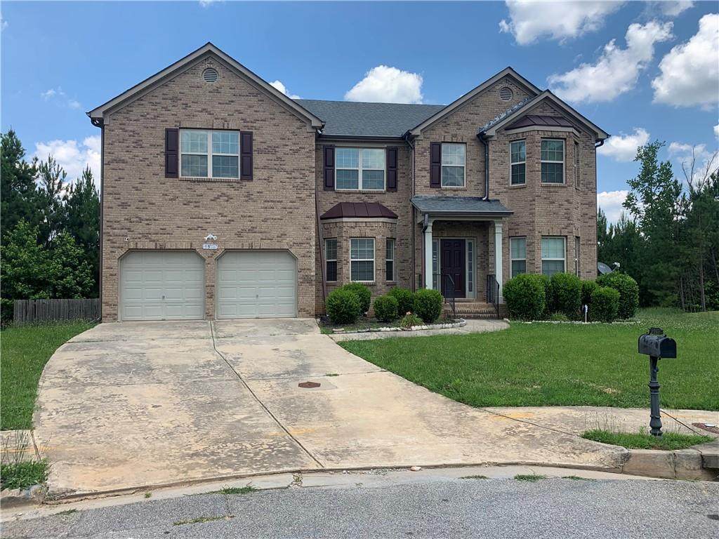 5529 Dendy Trace - Photo 1