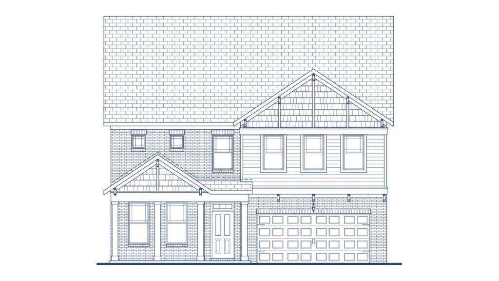 3596 Maple Hill Road - Photo 1