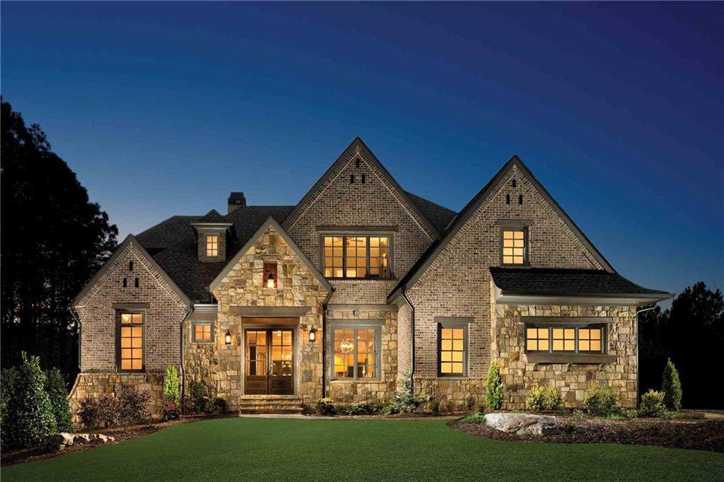 908 Big Horn Hollow - Photo 1