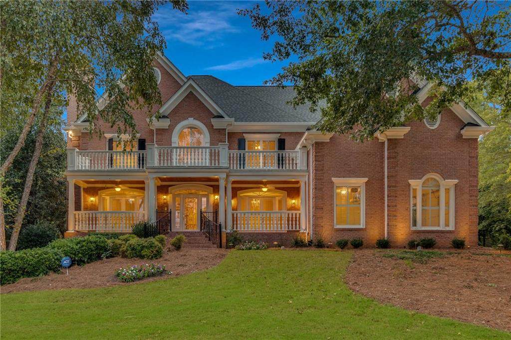 115 Hedgerow Trace - Photo 1