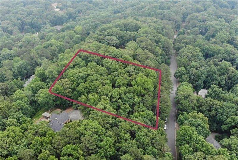 4433 Sentinel Post Road - Photo 1