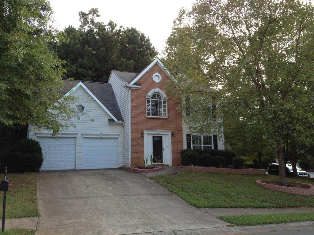 3696 Southwick Drive - Photo 1