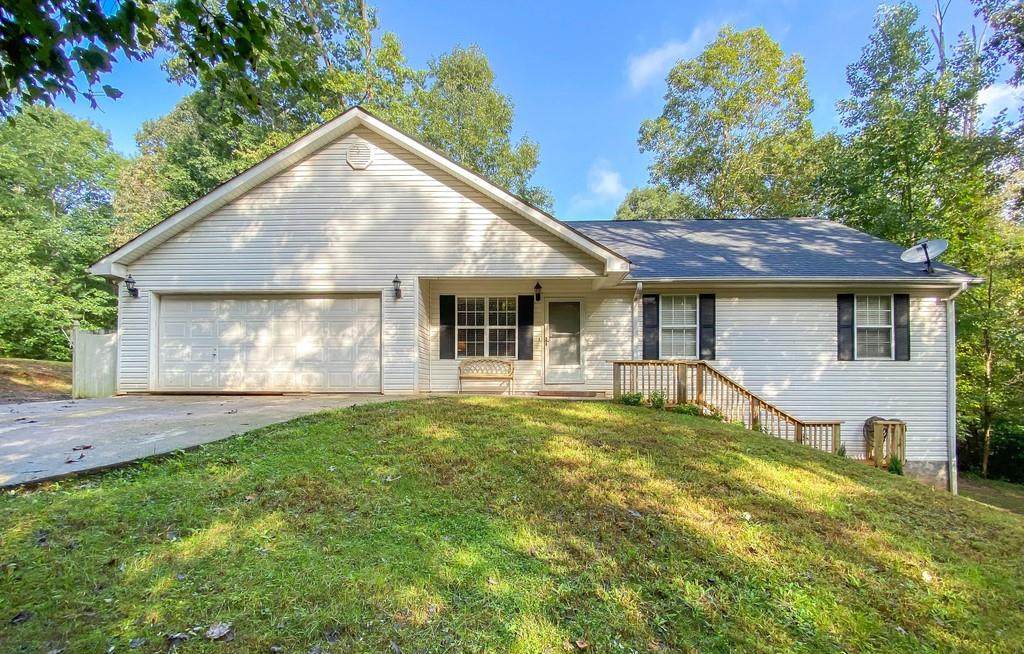 560 New Hope Lane - Photo 1