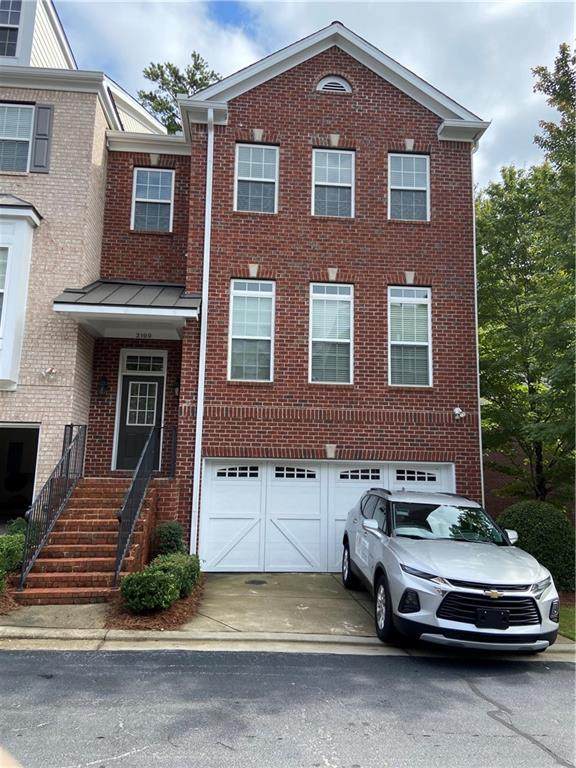 3199 Buck Way - Photo 1