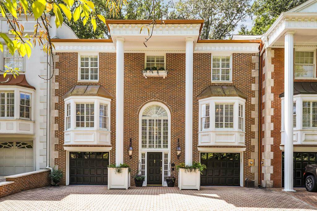 6 Paris Park Place - Photo 1