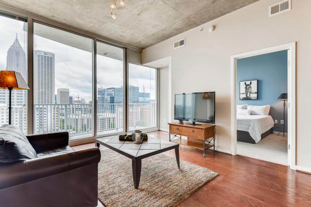 860 Peachtree Street - Photo 1