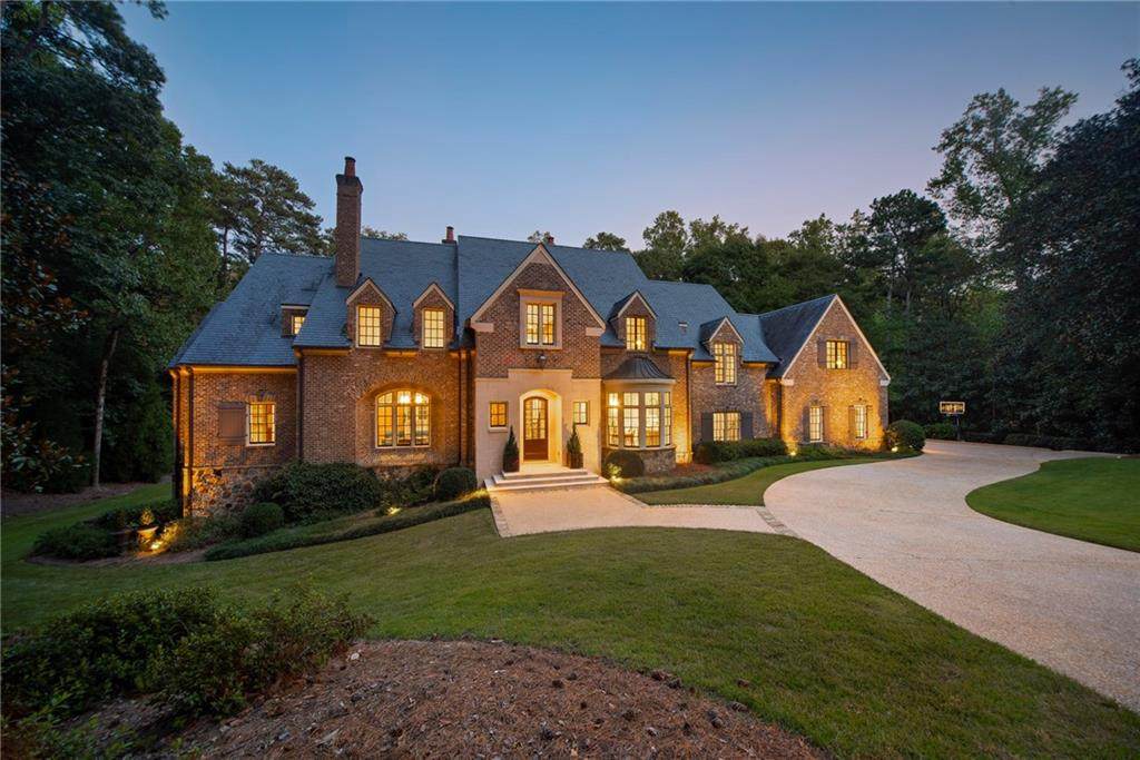 4041 Beechwood Drive - Photo 1