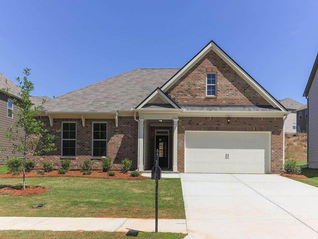 110 Montgomery View Court - Photo 1