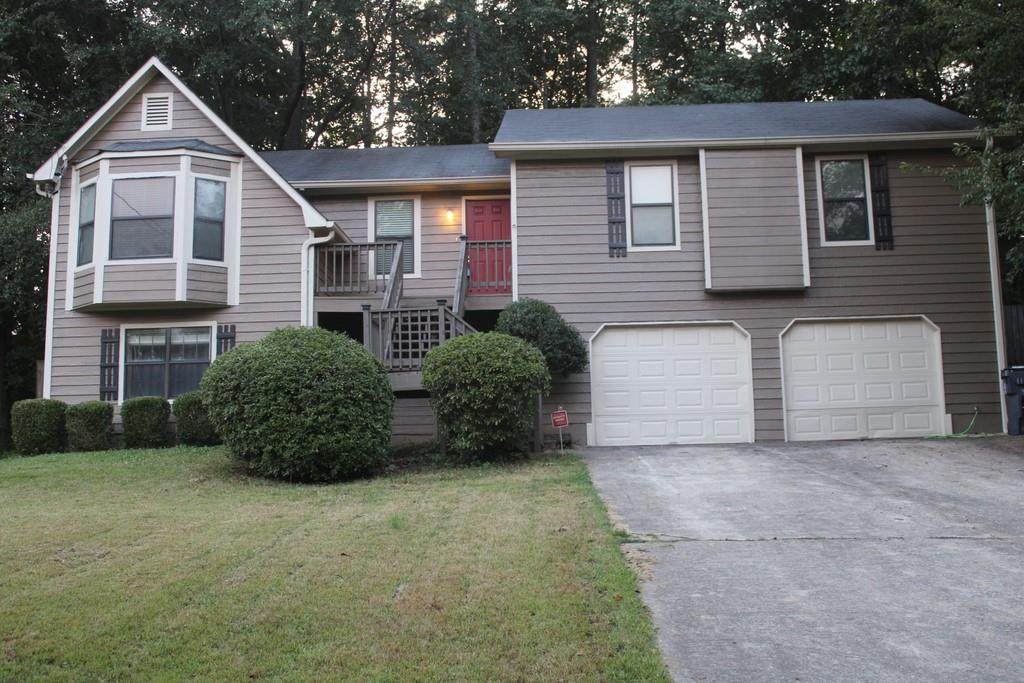 6245 Stoney Creek Overlook - Photo 1