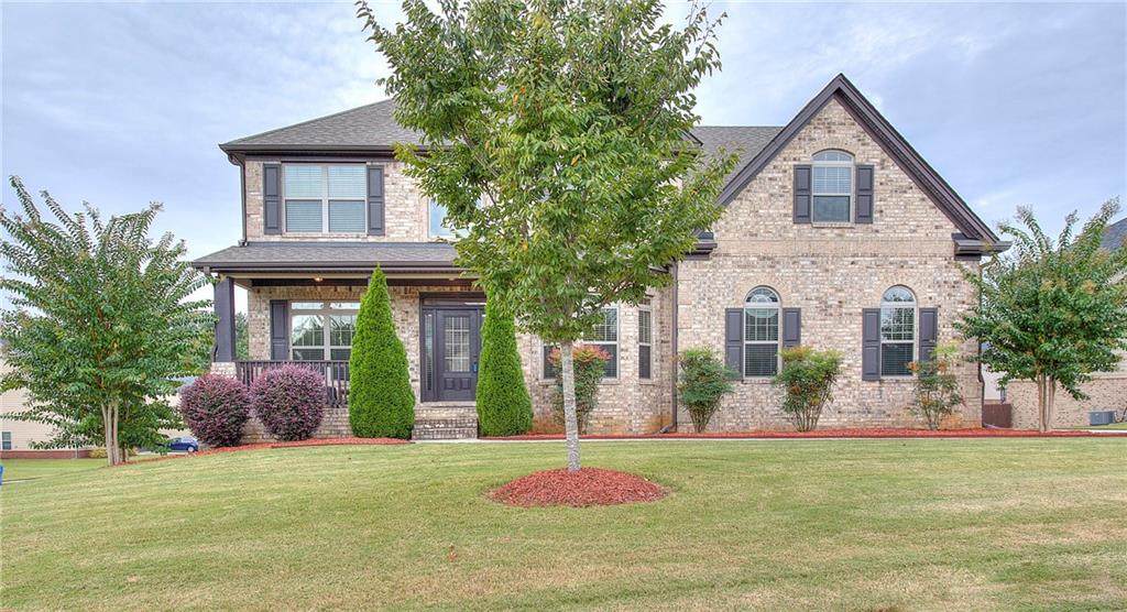 2581 Bateleur Court - Photo 1