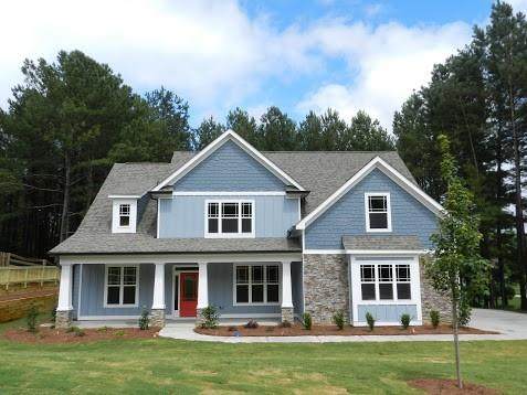15 Greencliff Way - Photo 1
