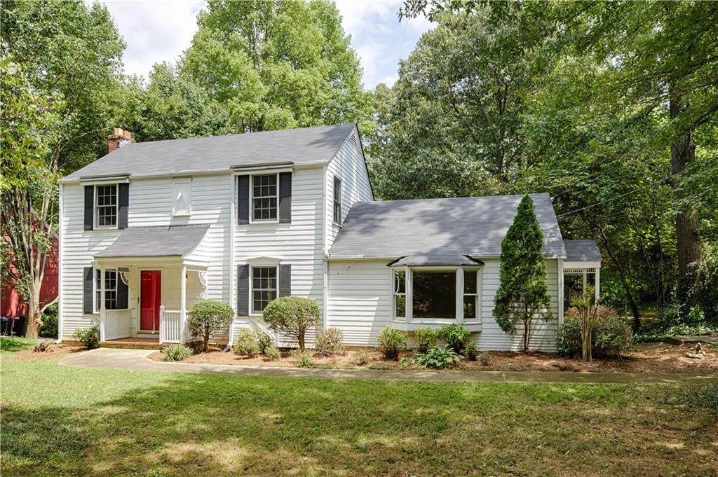 2842 Sumac Drive - Photo 1