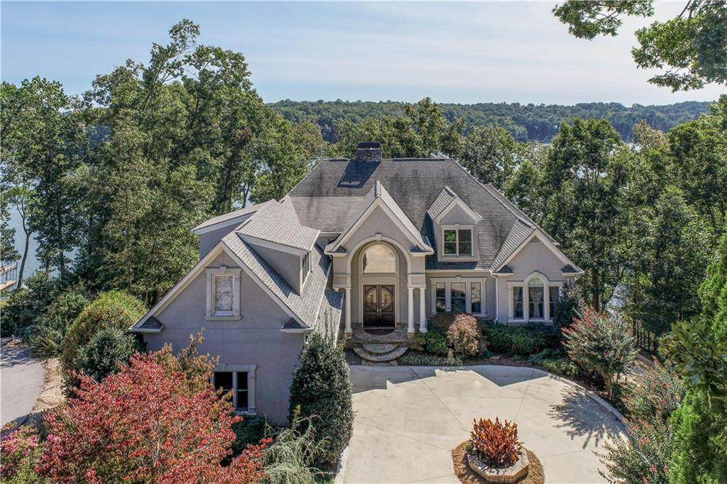 3986 Hidden Hill Drive - Photo 1