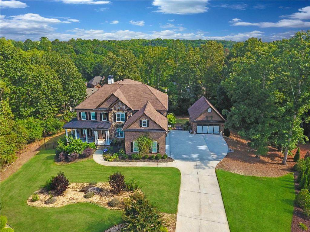 4744 Quailwood Drive - Photo 1