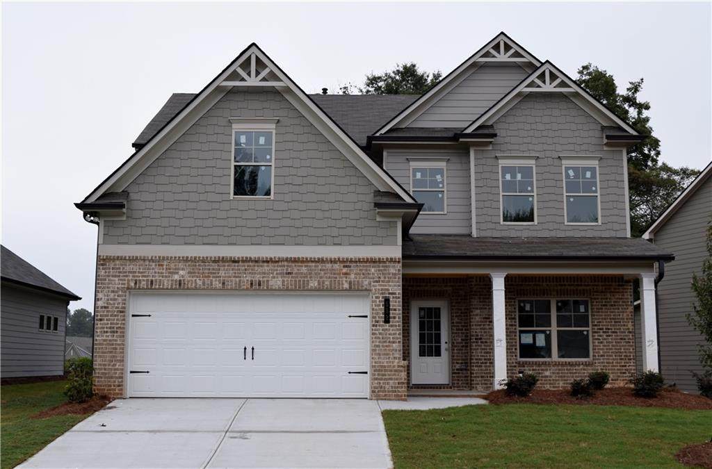 533 Brighton Park Circle - Photo 1